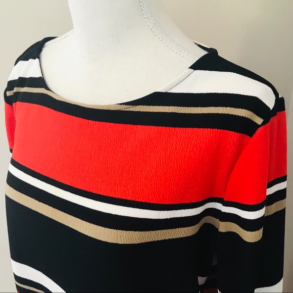 Sandra Darren Shift Dress - Picture 4 of 6